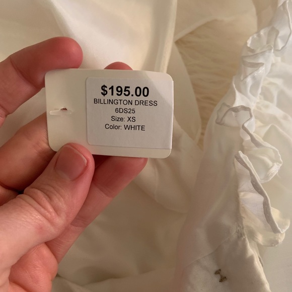 Fun summer top!! - Picture 4 of 6